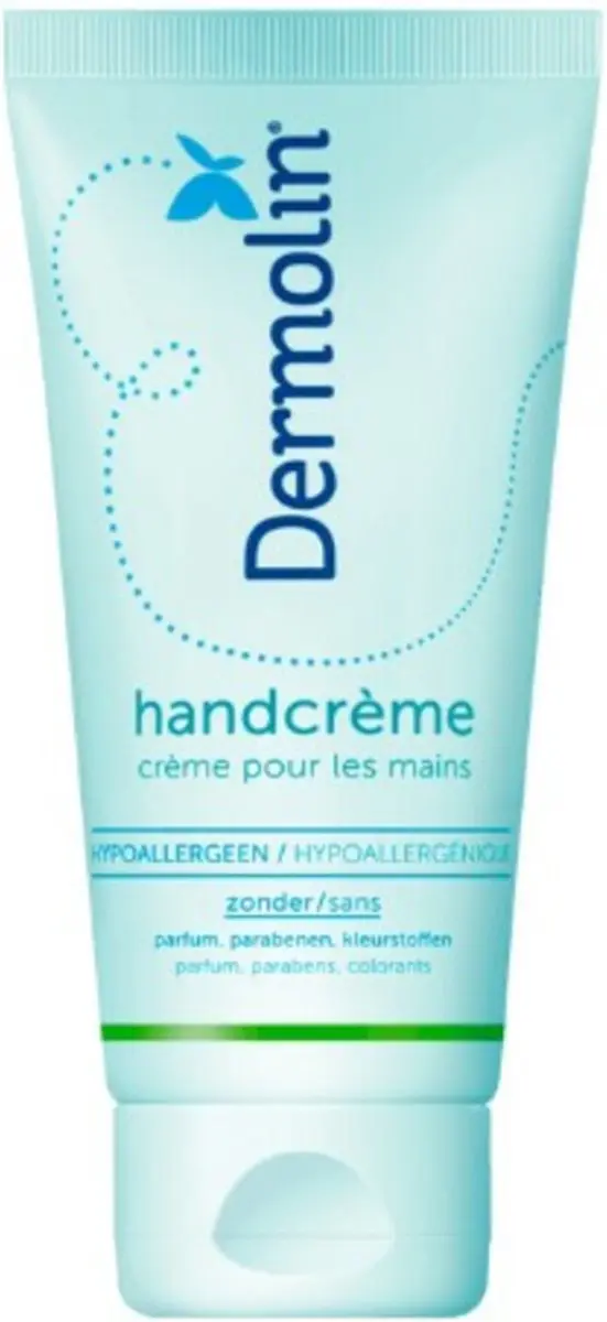 Dermolin Handcreme 75ml