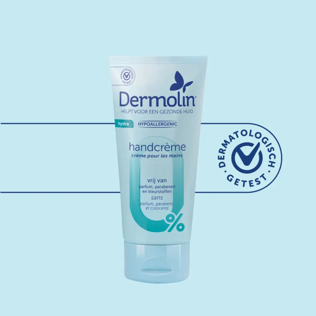 Dermolin Handcreme 75ml