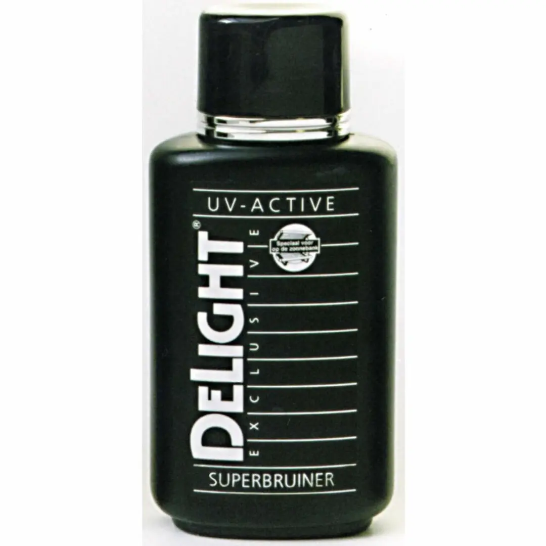 Delight UV-Active Exclusive Superbruiner 150ml