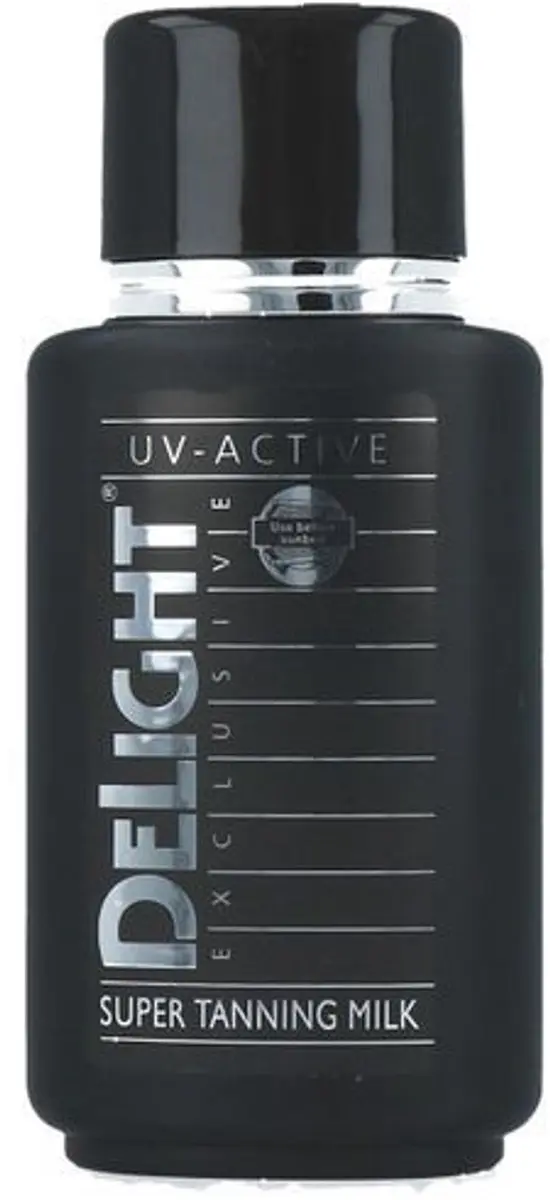 Delight UV-Active Exclusive Superbruiner 150ml