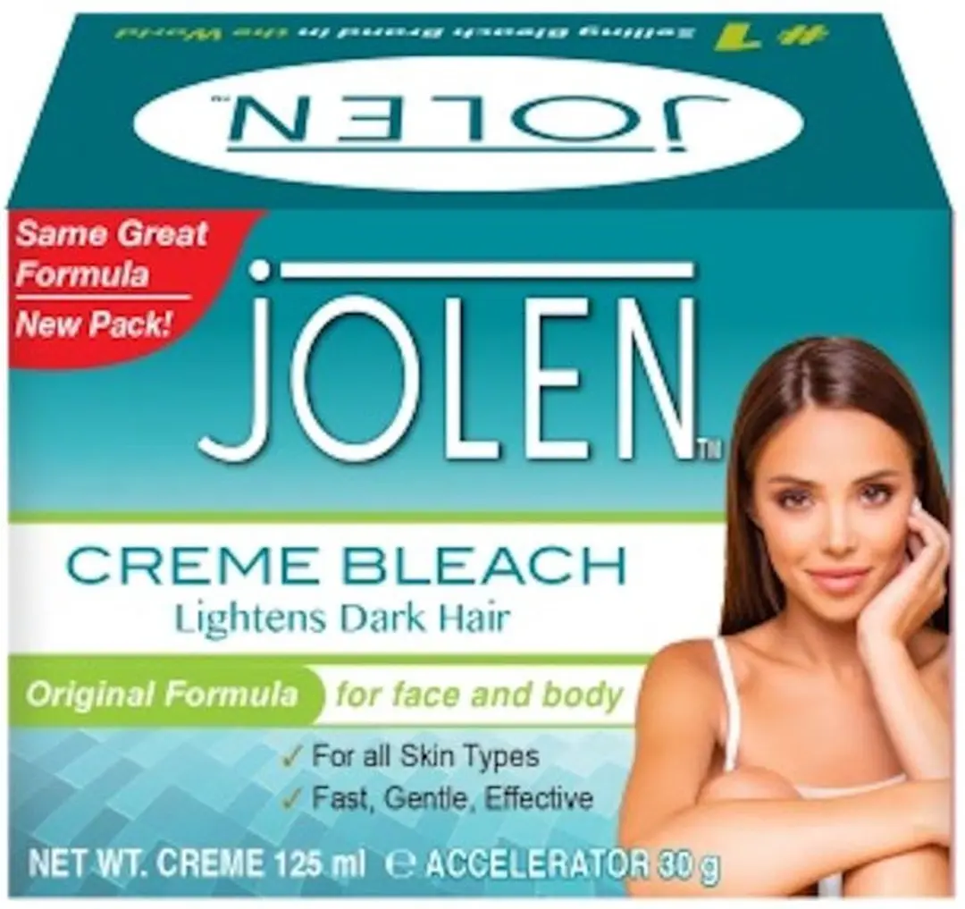 Jolen Ontkleuringscreme 125ml - afbeelding 6 van 6
