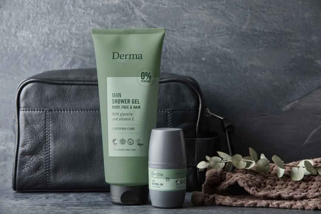 Derma Deodorant 50ml