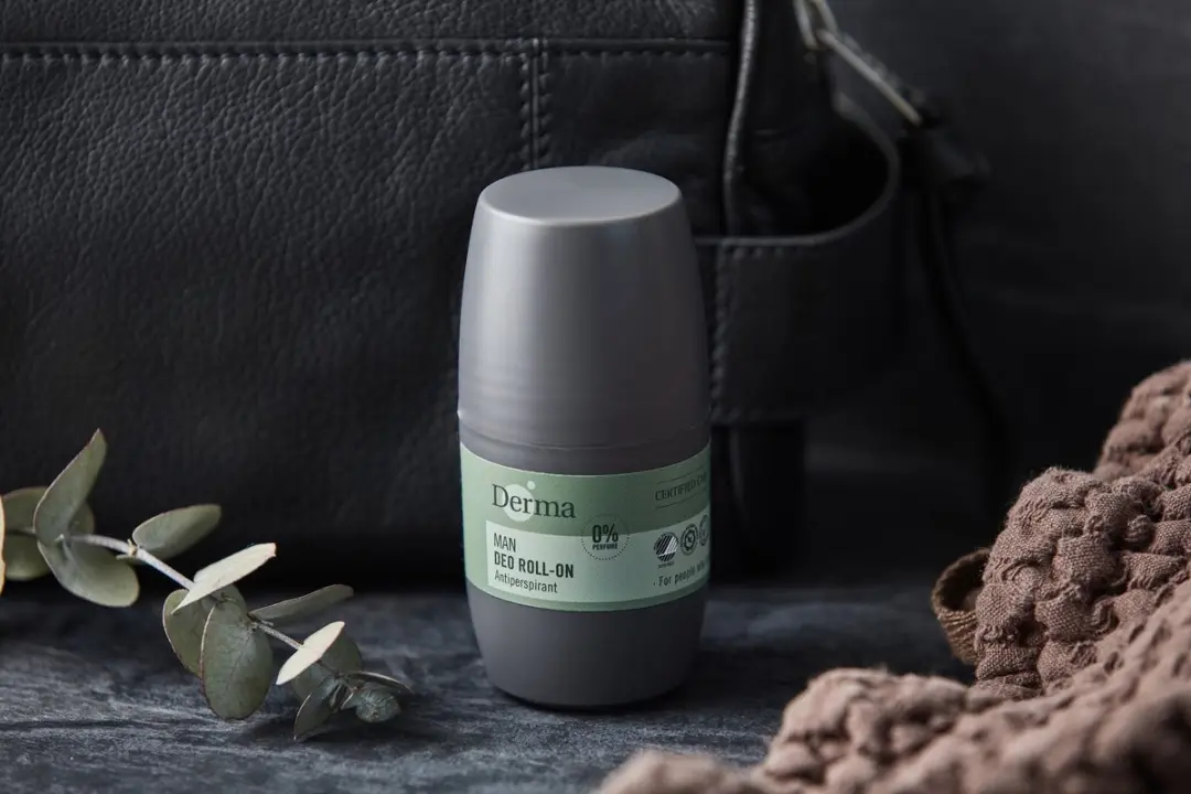 Derma Deodorant 50ml