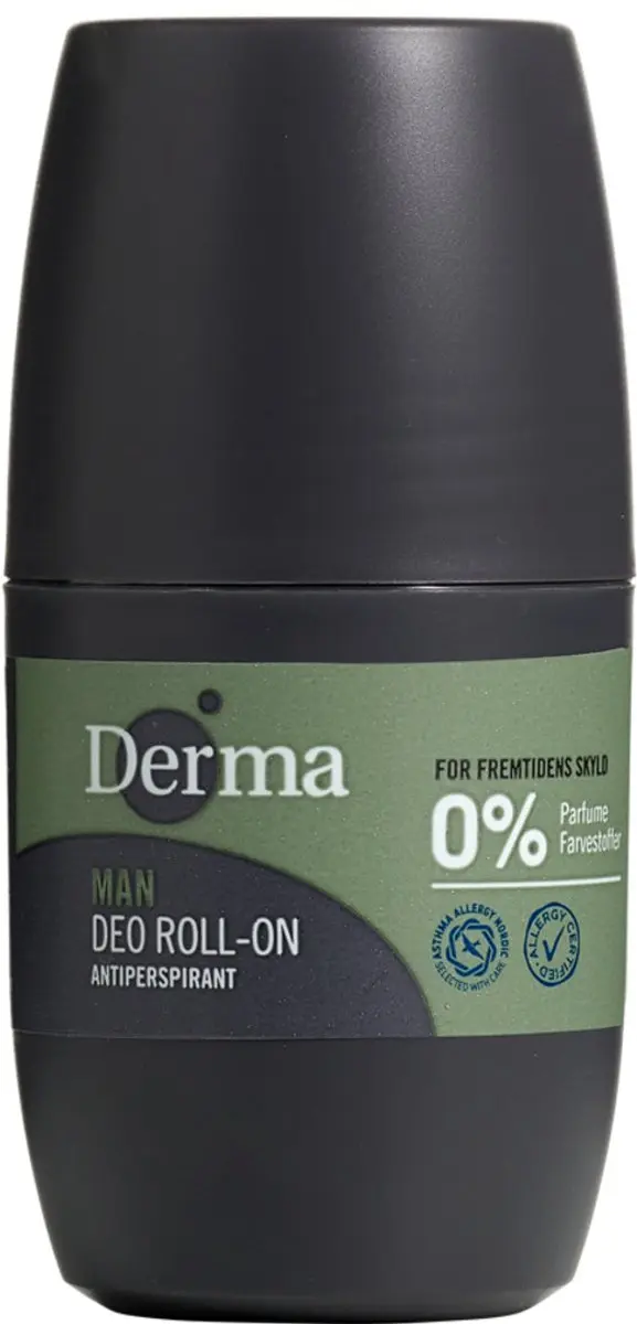 Derma Deodorant 50ml
