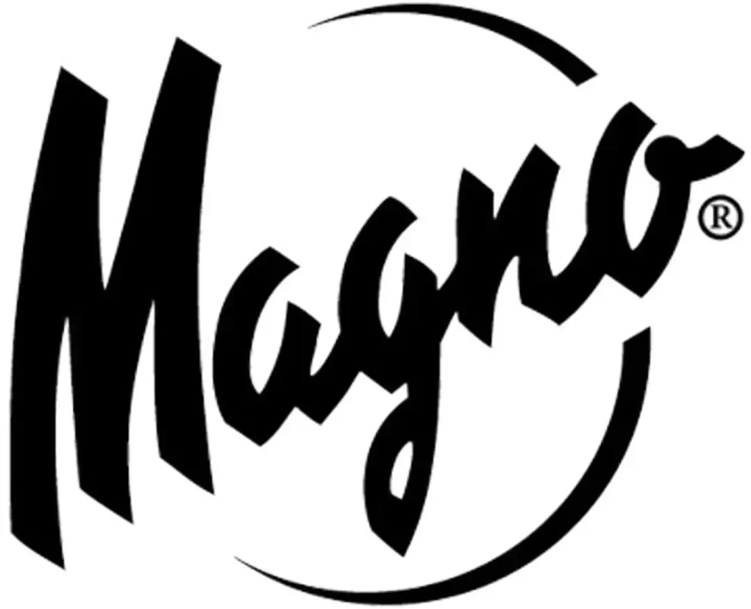 Magno Rosé Mousse Douchegel Schuim 6x200ml
