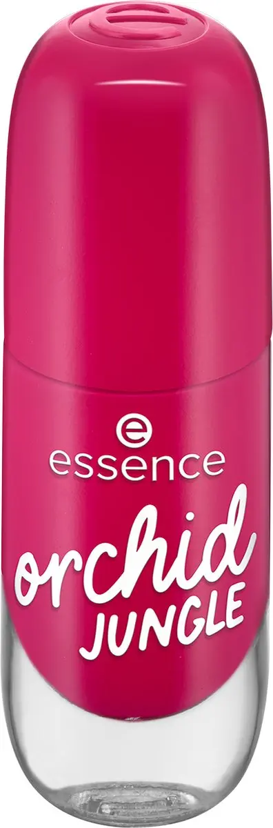 Essence Gel Nail Nagellak 12 Orchid Jungle