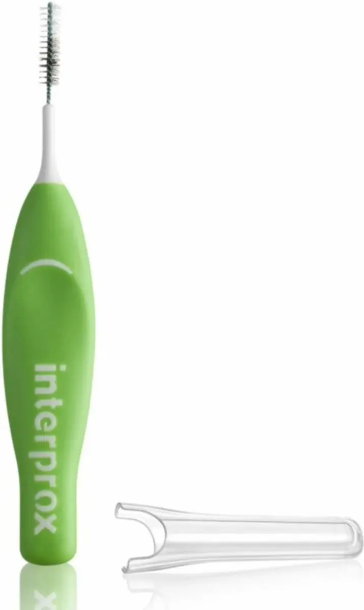 Interprox Ragers Micro Groen PHD 1.1 - 24 Stuks