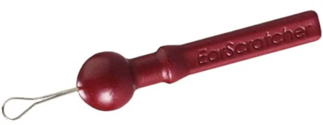Earscratcher