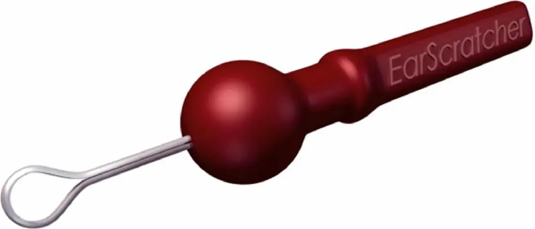Earscratcher - Rood