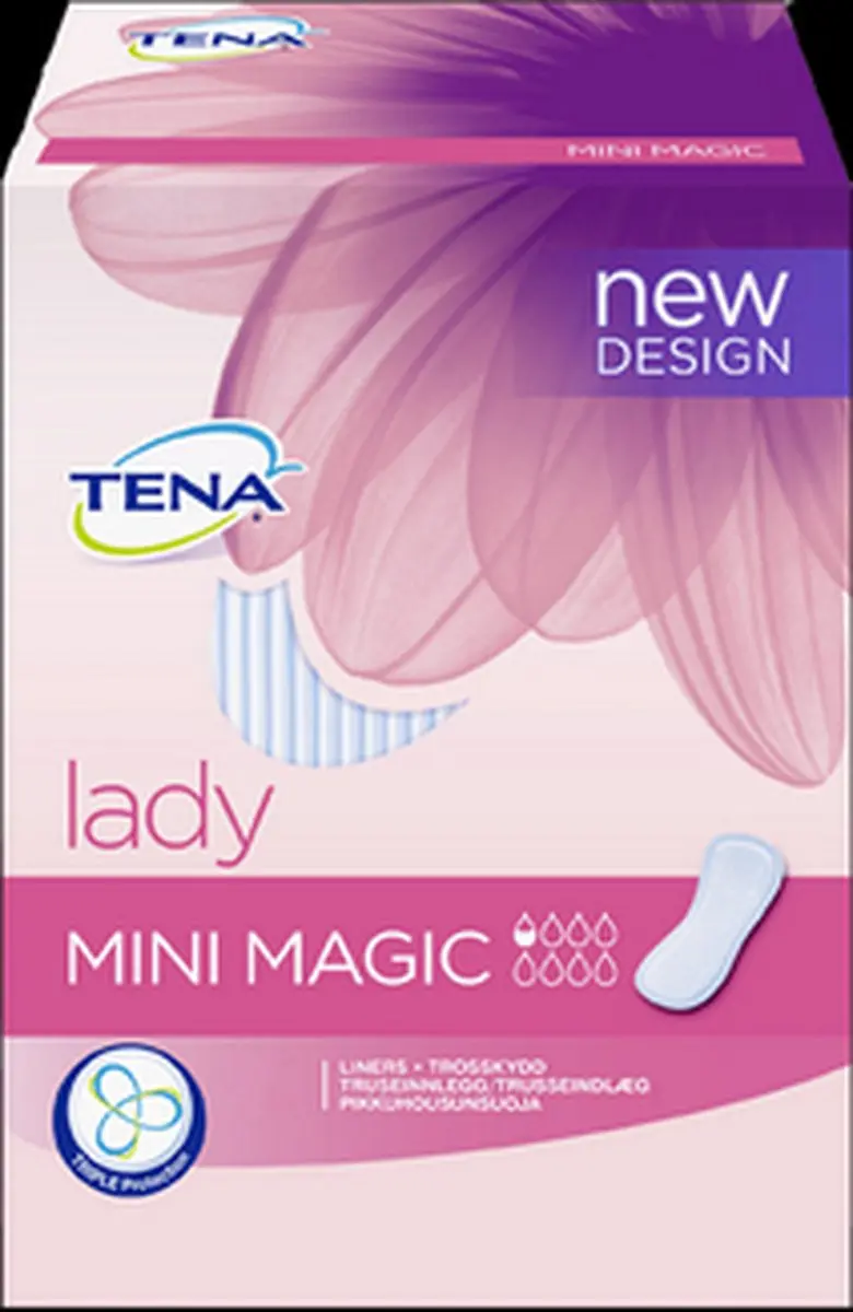 TENA Lady Mini Magic