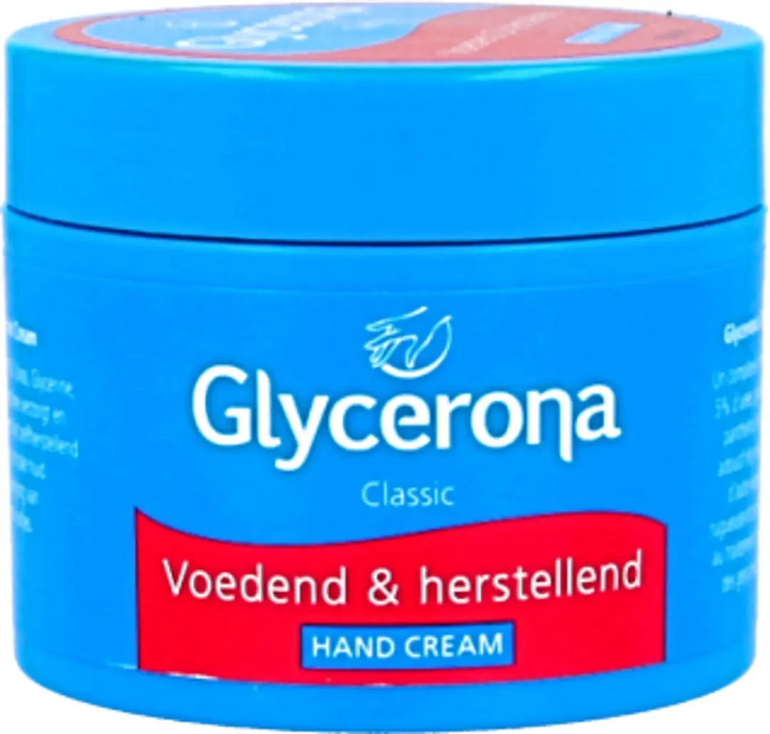 Glycerona Classic Handcrème 150ml