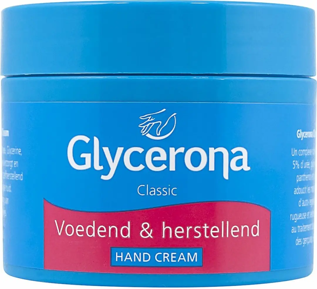 Glycerona Classic Handcrème 150ml