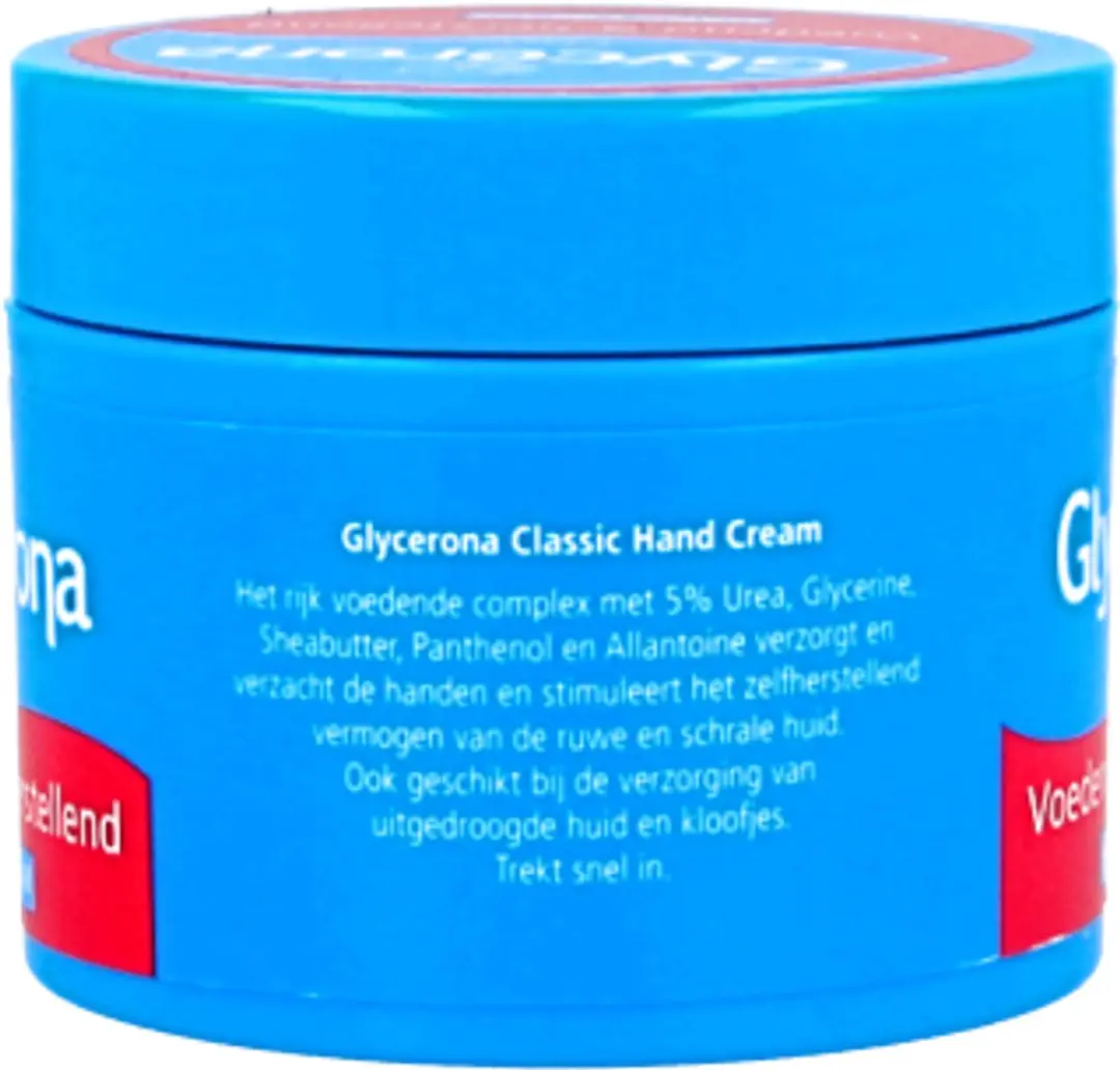Glycerona Classic Handcrème 150ml