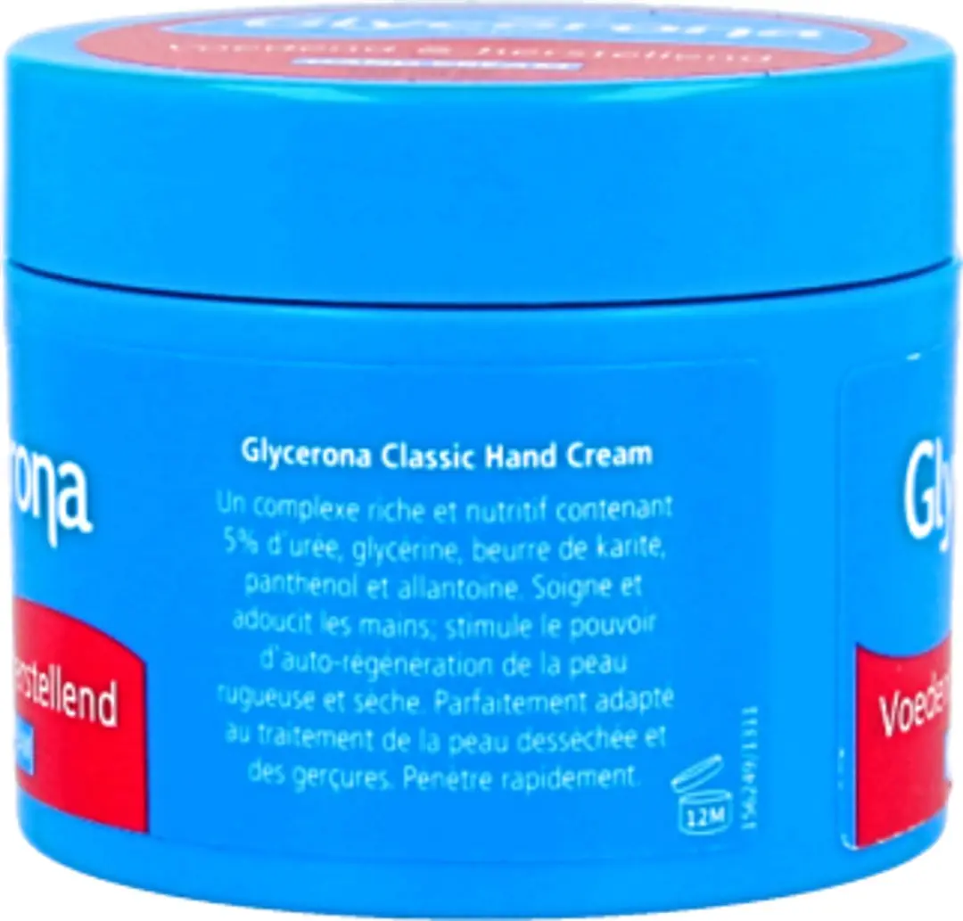 Glycerona Classic Handcrème 150ml