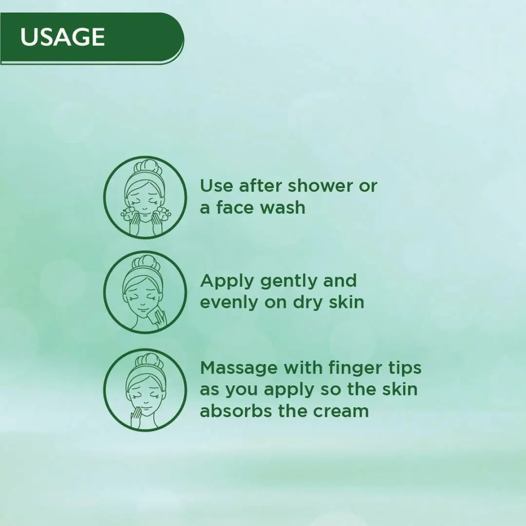 Himalaya Herbals Nourishing Skin Dagcrème 150ml - afbeelding 6 van 6