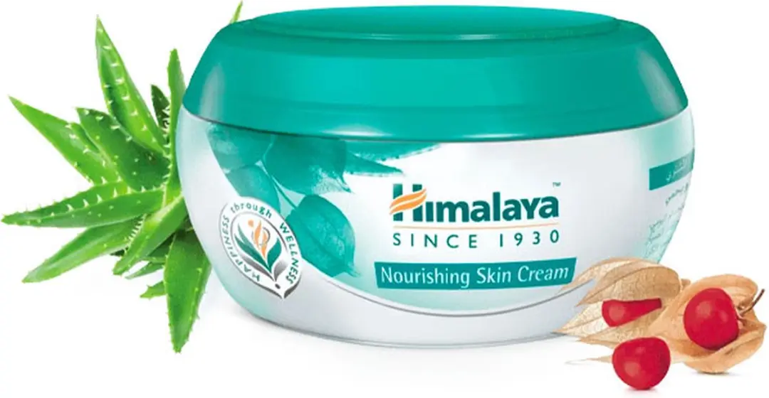 Himalaya Herbals Nourishing Skin Dagcrème 150ml