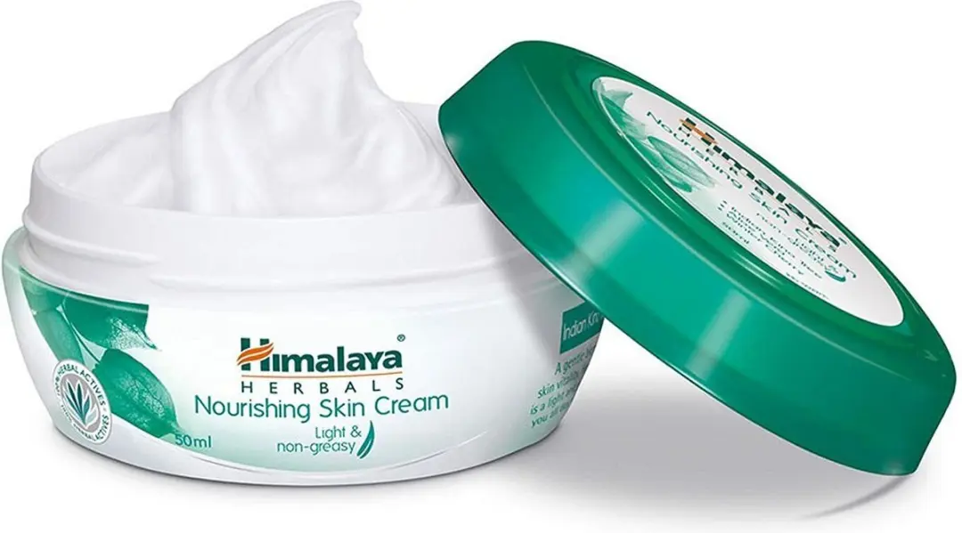 Himalaya Herbals Nourishing Skin Dagcrème 150ml