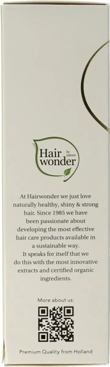Hairwonder Keratin Spray 50ml