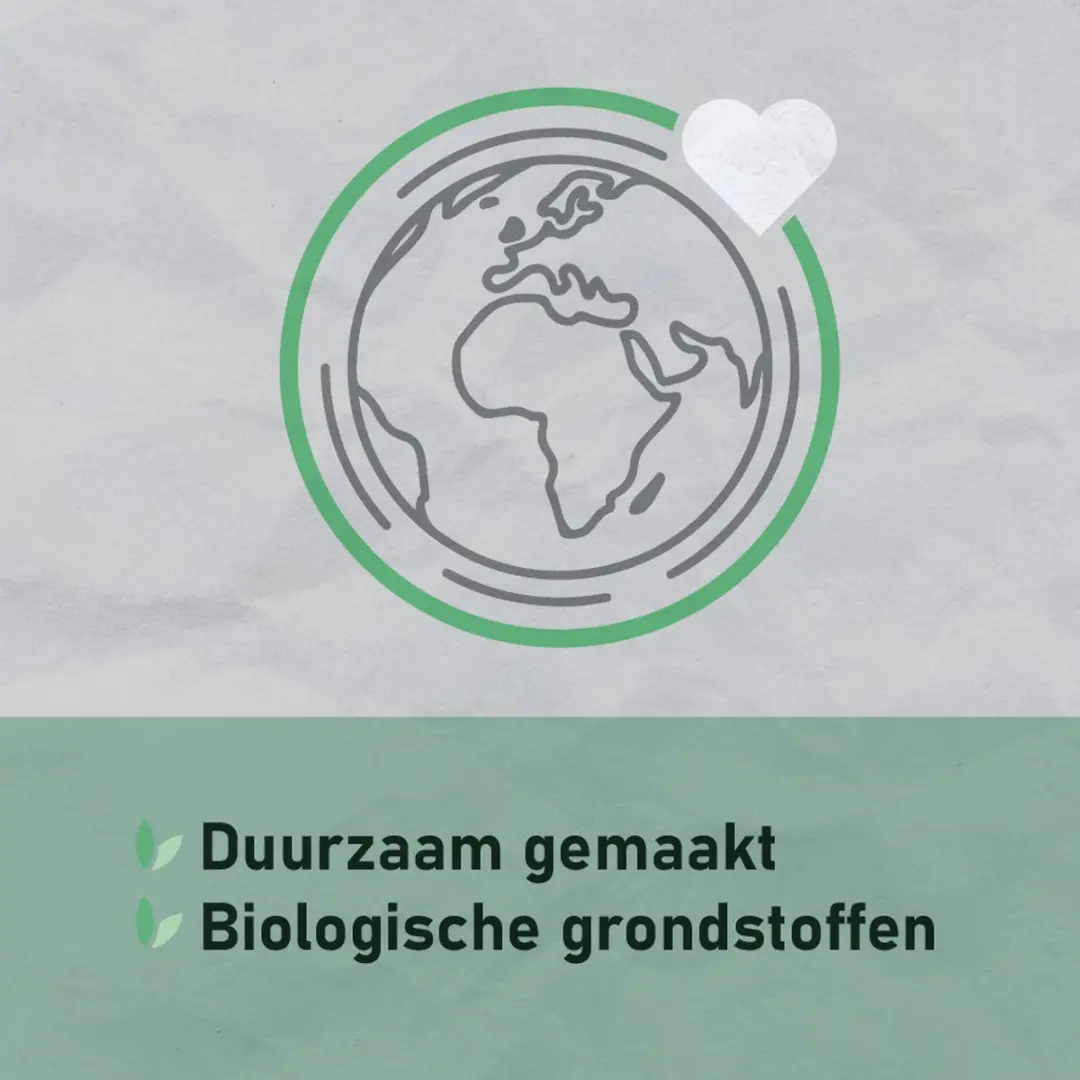 Derma Eco Baby Billendoekjes - 64 Stuks - Parfumvrij