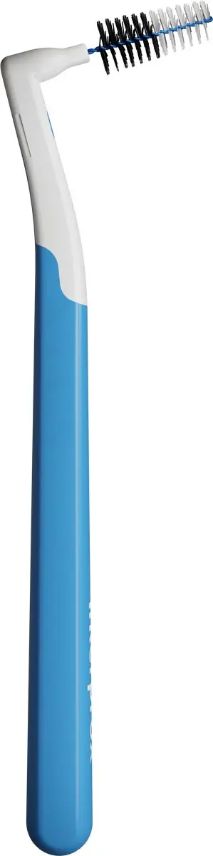 Interprox Plus Conical Blauw PHD 1,7mm - 18 Stuks