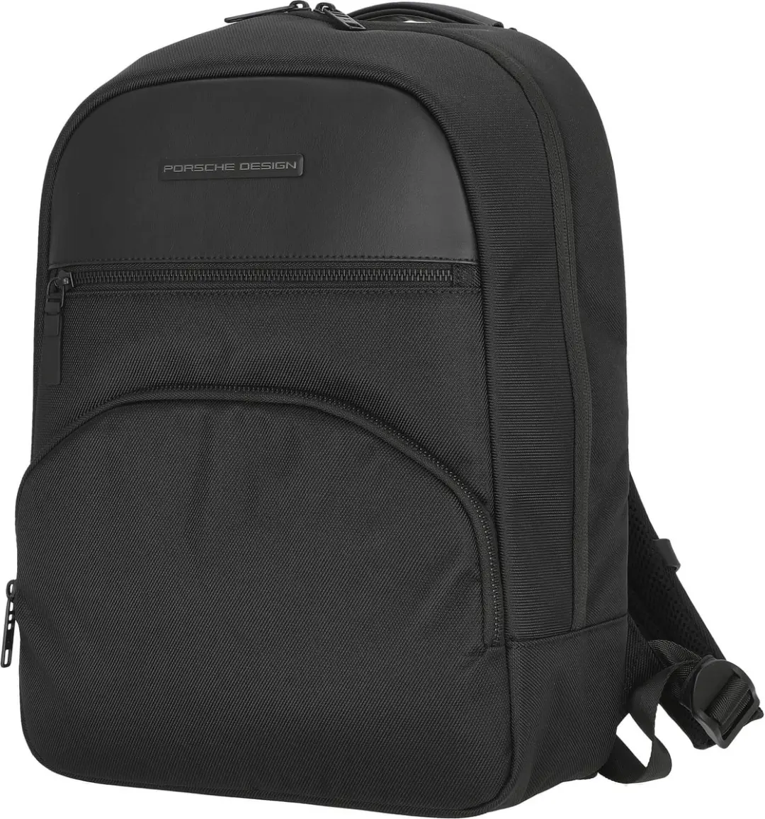 Porsche Design Voyager Backpack OVY01628.001 - 5 Vakken - Zwart - afbeelding 6 van 6