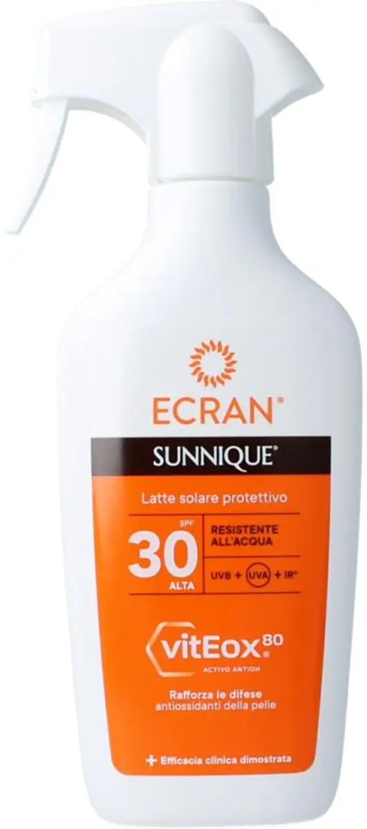 Ecran Sunique Trigger SPF30 270ml
