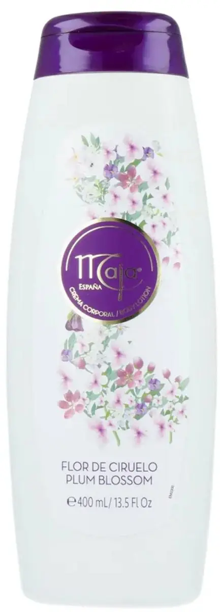 Maja Plum Blossom Bodylotion 400ml