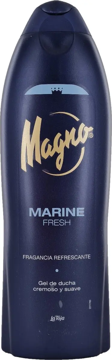 Magno Marine Douchegel 550ml