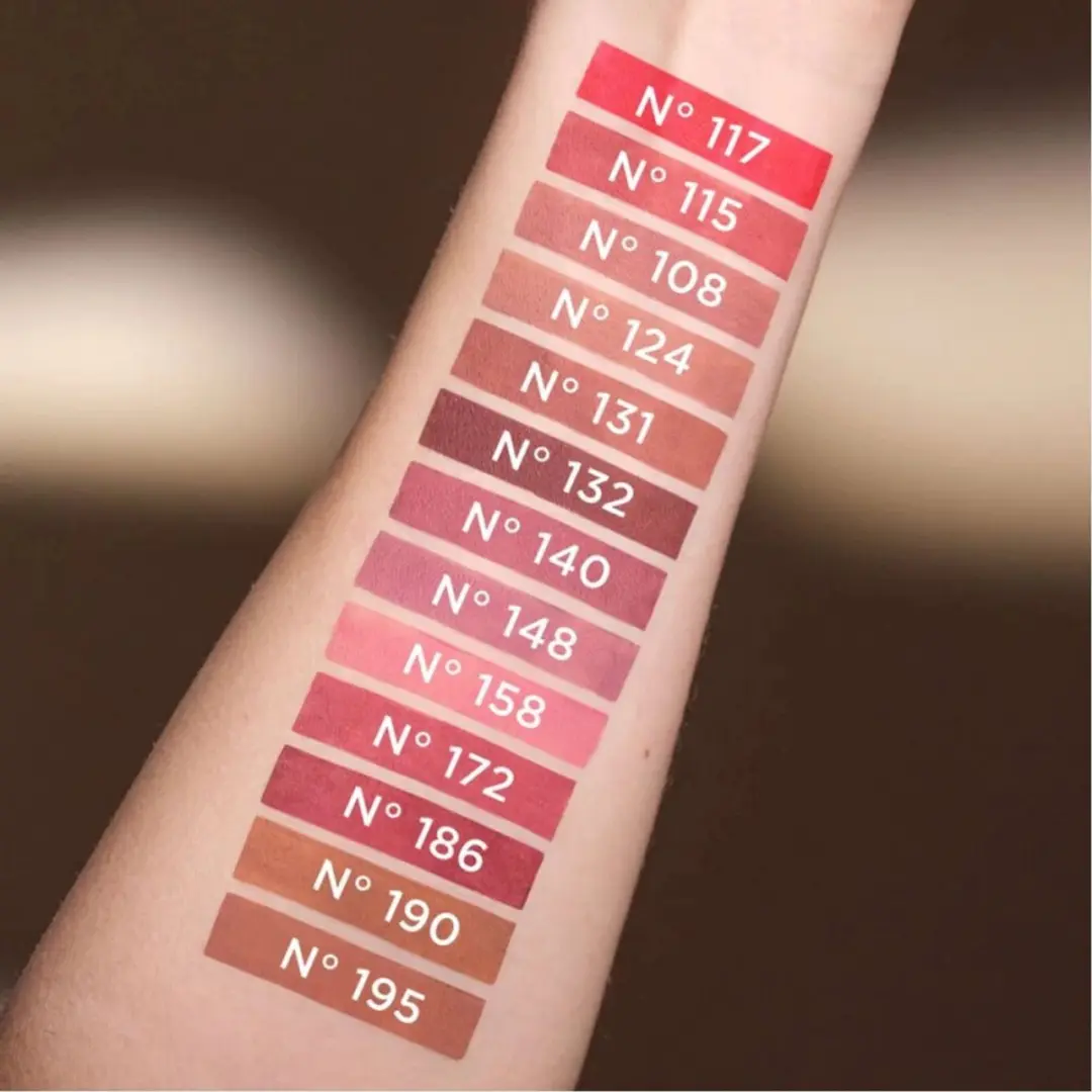 Artdeco Waterdichte Lippenpotlood 113 Warm Nude