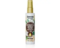 Inecto Naturals Hair Serum Dream Crème Coconut 100ml