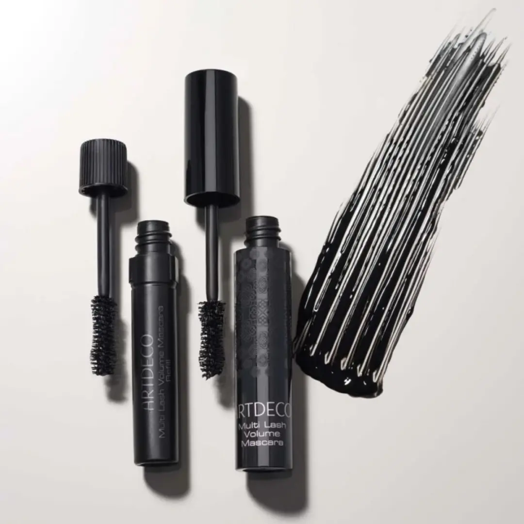 Artdeco Multi Lashes Volume Mascara - Ultra Black 8ml