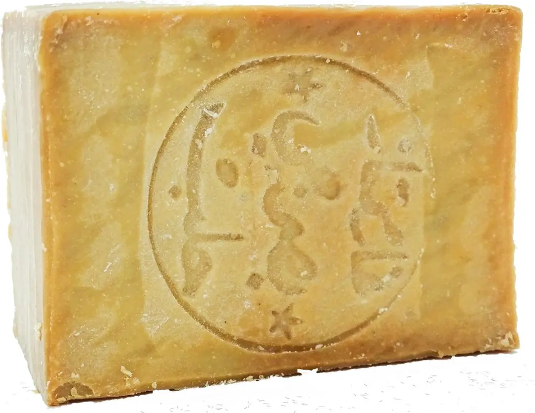 Herbelle Aleppo's Oerzeep met Olijfolie 180g