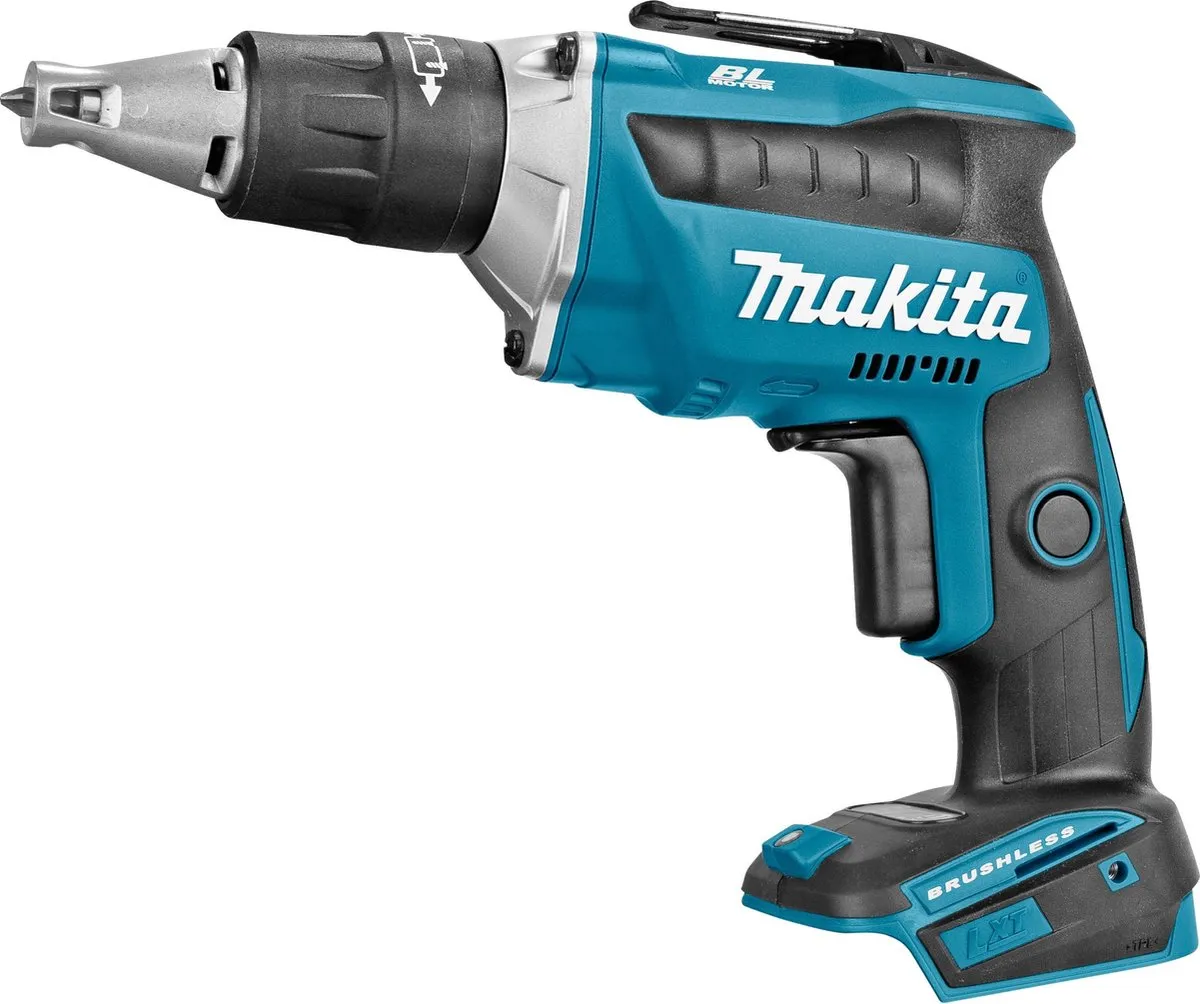 Makita DFS452ZJ Schroefmachine 18V