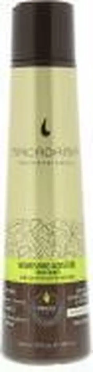 Macadamia Prof. Nourishing Moisture Conditioner 300ml