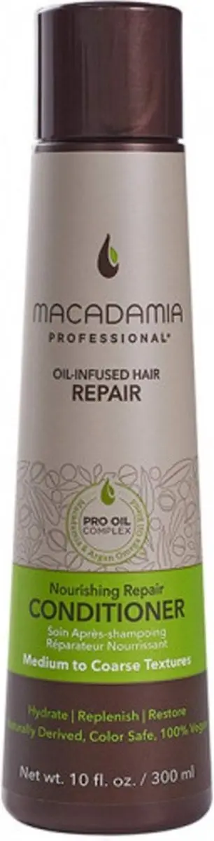 Macadamia Prof. Nourishing Moisture Conditioner 300ml