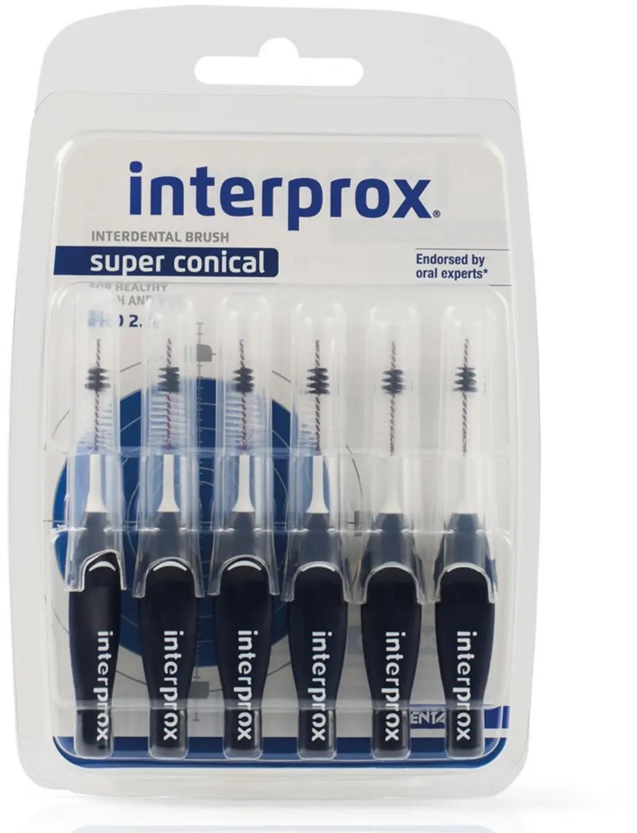 Interprox Ragers Super Conical PHD 2.0