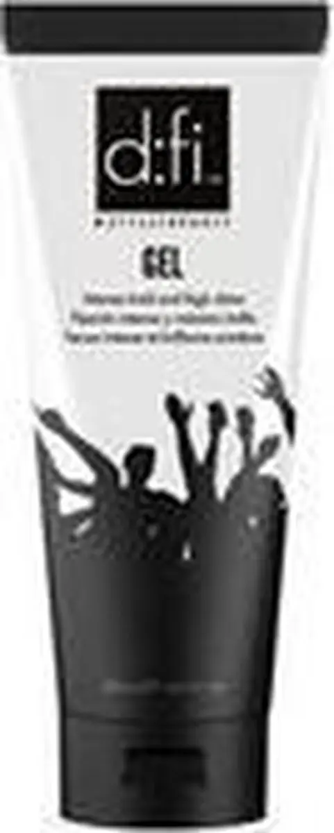 D:FI Hair Gel 200ml