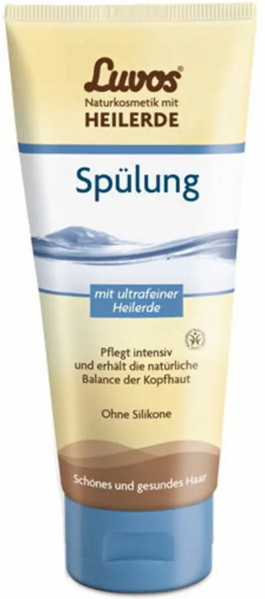 Luvos Conditioner 200ml