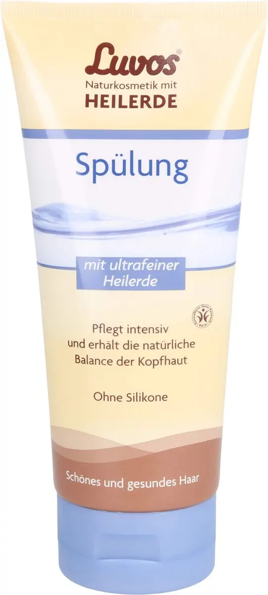 Luvos Conditioner 200ml