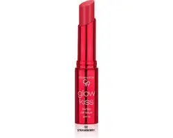 Golden Rose Glow Kiss Tinted Lip Balm 02