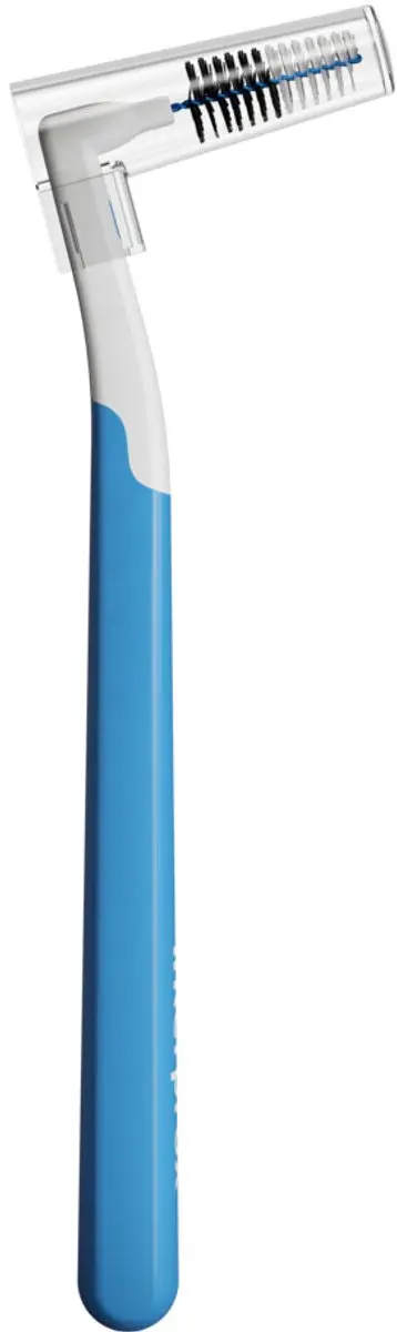 Interprox Ragers Plus Conical Blauw PHD 1.7 - 20 Stuks