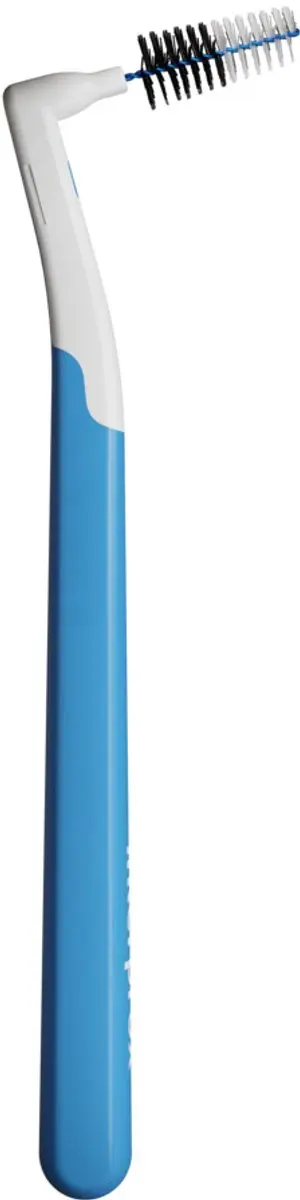 Interprox Ragers Plus Conical Blauw PHD 1.7 - 20 Stuks