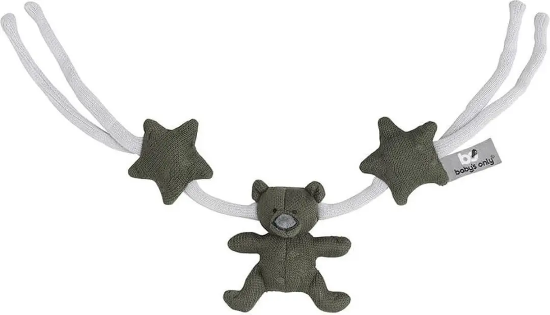 Baby's Only Wagenspanner
