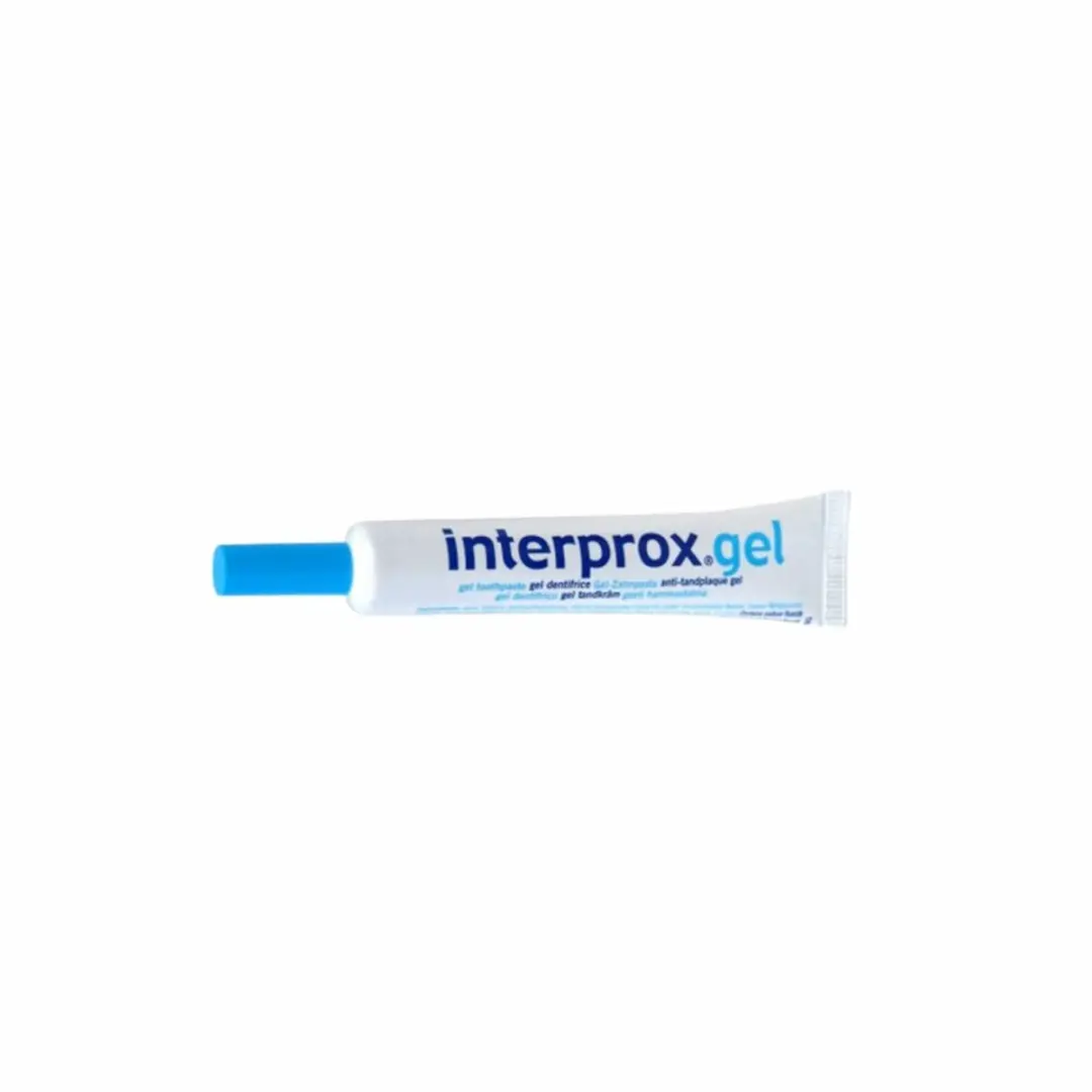 Interprox Ragergel 20ml