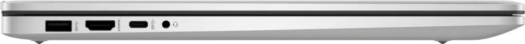 HP 17-cn4853nd Laptop - 17,3" Full HD - 16GB RAM - 512GB SSD - Zilver