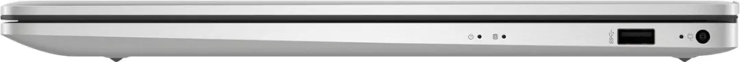 HP 17-cn4853nd Laptop - 17,3" Full HD - 16GB RAM - 512GB SSD - Zilver - afbeelding 6 van 6