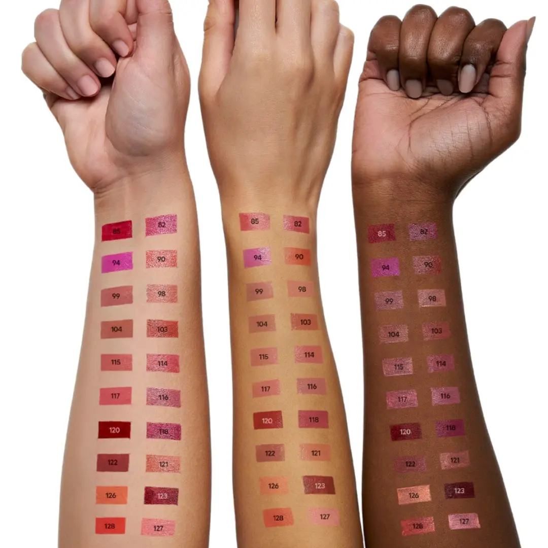 Golden Rose GR Lipstick 61 - Paars