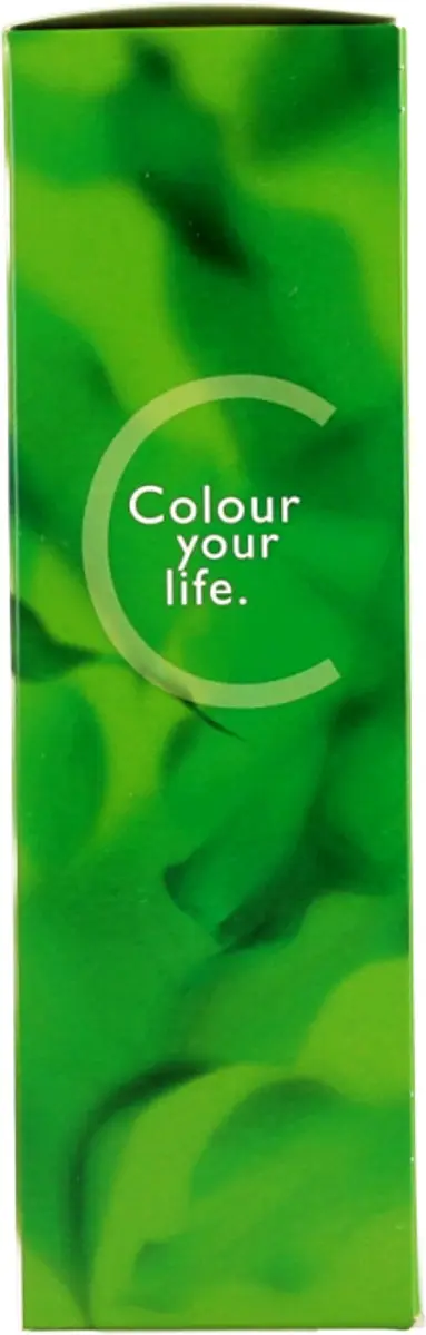 Hennaplus Colour Boost Warm Brown 200ml
