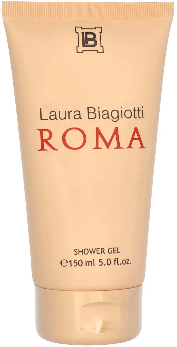 Laura Biagiotti Roma Douchegel 150ml