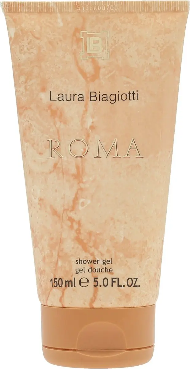 Laura Biagiotti Roma Douchegel 150ml - afbeelding 6 van 6